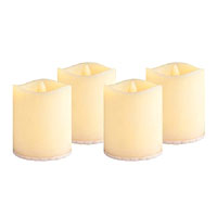 Indoor / Outdoor LED Votive Candles
