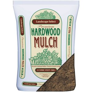 Hardwood Mulch