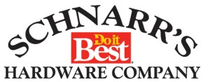 Schnarr's Do it Best Hardware Company