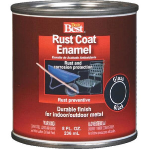 Do It Best Rust Coat Enamel