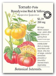 In the St. Louis area tomatoes can be harvested in mid June.