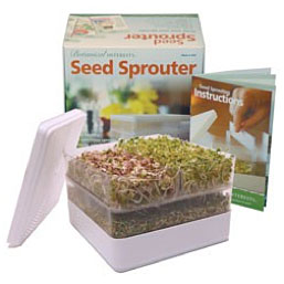 Seed Sprouter from Botanical Interests
